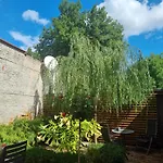 Junger-moritz Ferienhaus