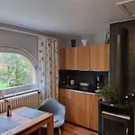 Junger-moritz Semesterbostad *
