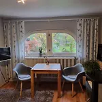 Junger-moritz Semesterbostad Erfurt