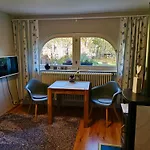 Ferienhaus Junger-moritz *