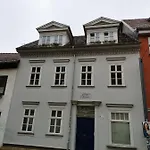 Ferienhaus Junger-moritz *