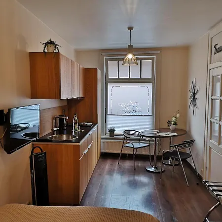 Junger-moritz 펜션 *