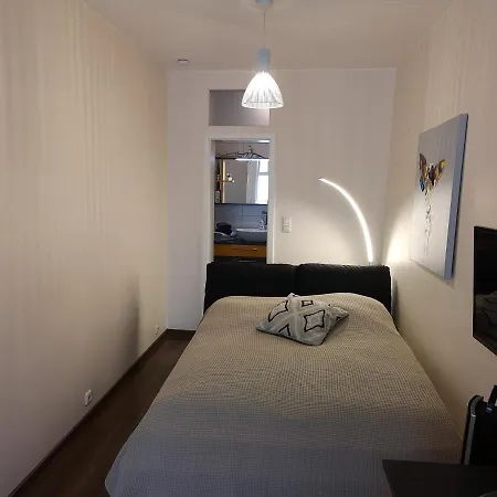 Junger-moritz 펜션 *