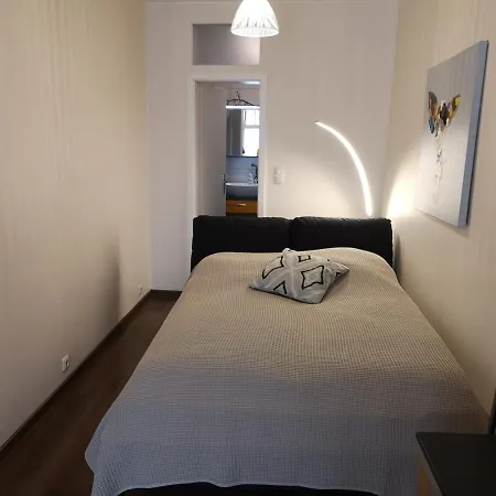 Junger-moritz 펜션 *