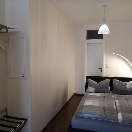 펜션 Junger-moritz *