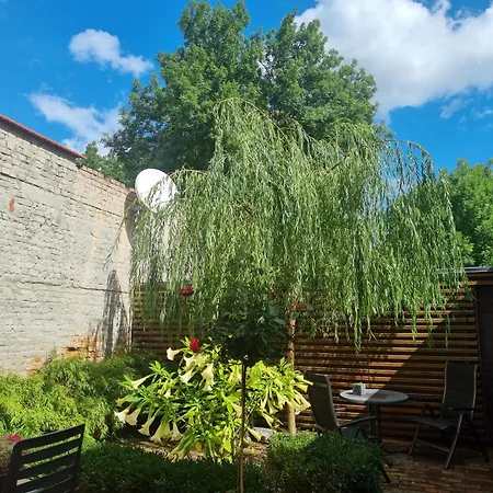Junger-moritz Holiday home