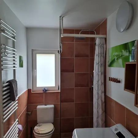 Vakantiehuis Junger-moritz Erfurt