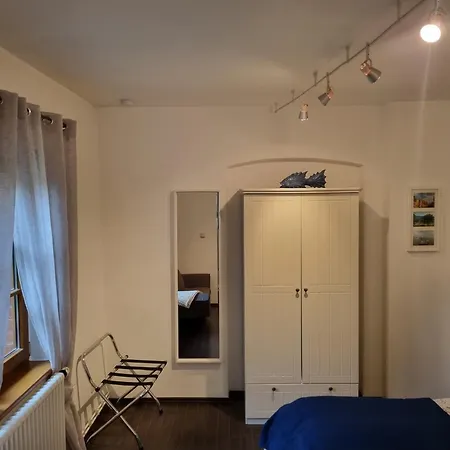 Junger-moritz Holiday home