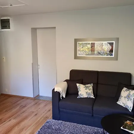 Junger-moritz Holiday home Erfurt