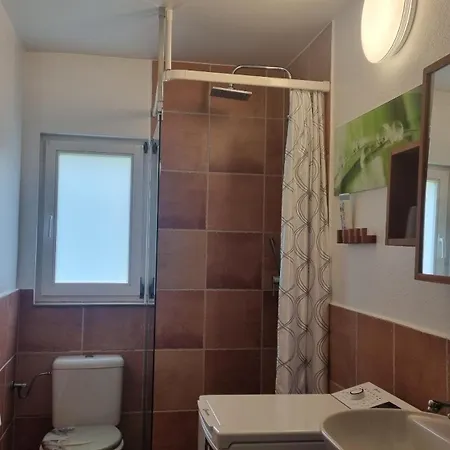 Junger-moritz Holiday home