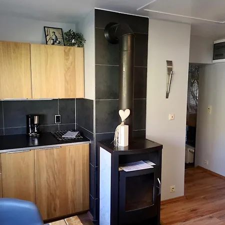 Vakantiehuis Junger-moritz Erfurt