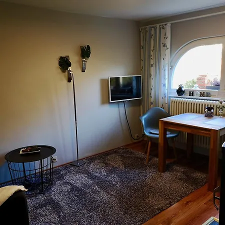Junger-moritz Ferienhaus *