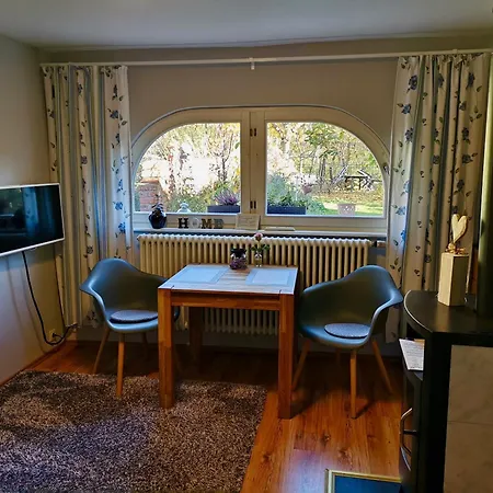 Holiday home Junger-moritz *
