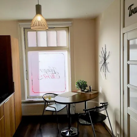 Junger-moritz 에르푸르트