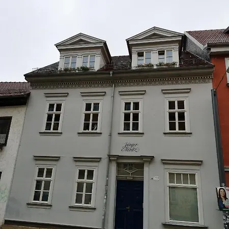 Holiday home Junger-moritz *