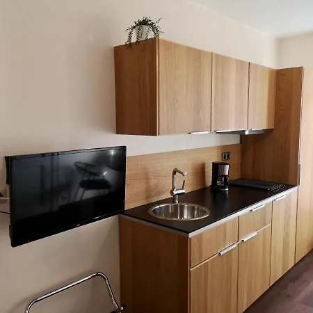 Holiday home Junger-moritz