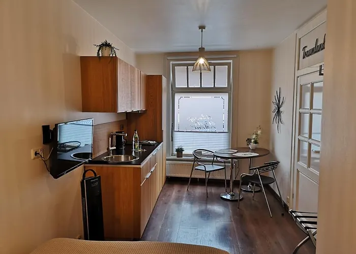 Junger-moritz Tatil Evi *