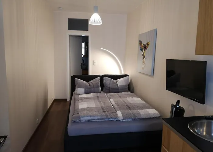 Junger-moritz Tatil Evi