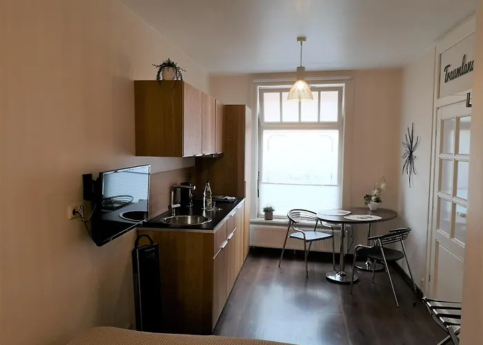 Junger-moritz 펜션 *