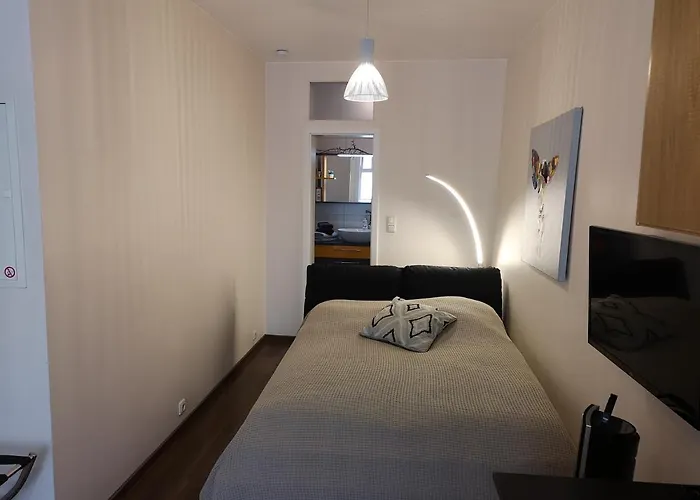 Junger-moritz Tatil Evi *