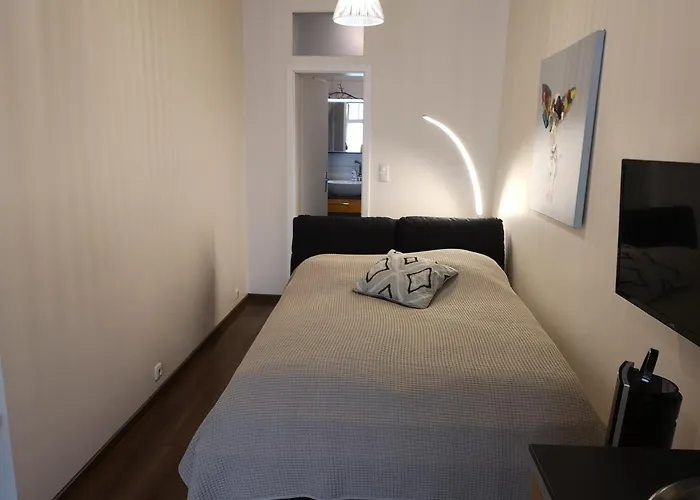 Junger-moritz Tatil Evi *