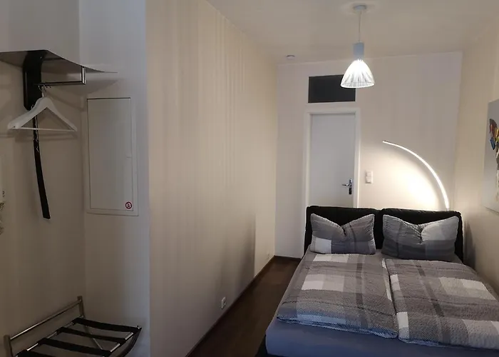 Tatil Evi Junger-moritz *