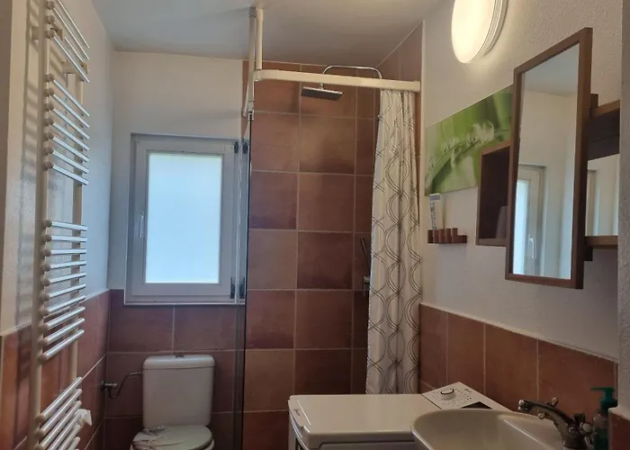 Junger-moritz 펜션