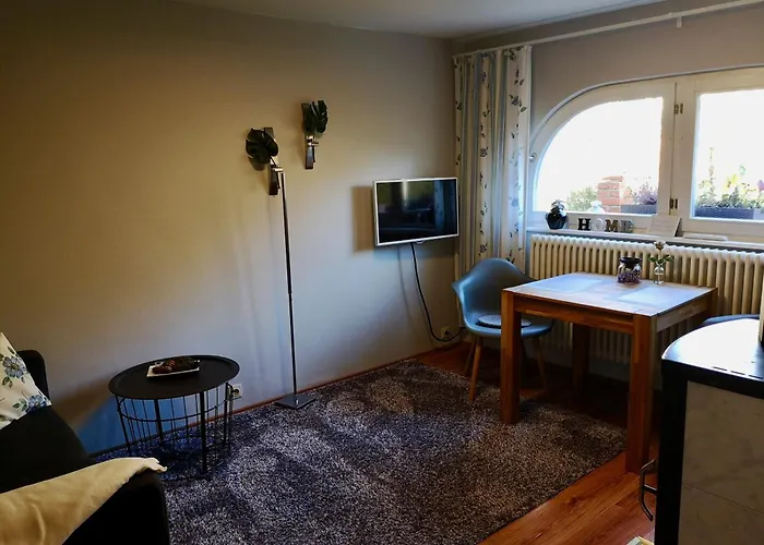 Junger-moritz Tatil Evi *