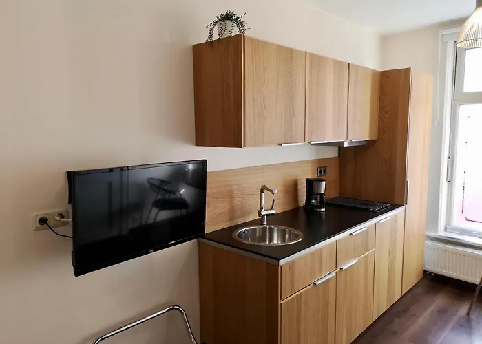 Tatil Evi Junger-moritz